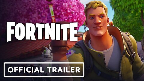 Fortnite - Official Chapter 4: Season OG Gameplay Trailer