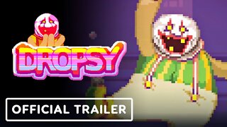 Dropsy - Official Nintendo Switch Launch Trailer