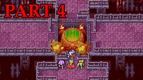 Let's Play - Final Fantasy II (GBA) part 4