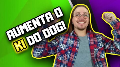 Arroz ENERGÉTICO para Cachorro doente | Dr. Edgard Gomes | Alimentação natural para Cães