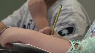 Teacher health insurance bill heads to governor's desk