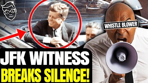 JFK's Secret Service Agent BLOWS The DOORS OFF Feds Assassination Lies | Finally Speaks: 'Not True!'
