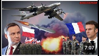 They Can't HIDE Anymore: Russia Destroyed French and Polish Mercenaries In Ivano-Frankivsk