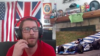 NASCAR Fan Reacts to 7 F1 Drivers That Were SO Bad They'll Never Be Forgotten