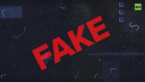 Fake News am Fließband