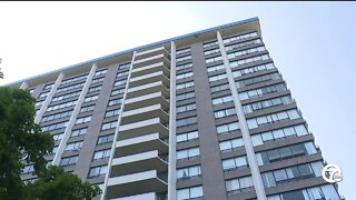 Residents: Sapphire apartments air conditioning is inoperable