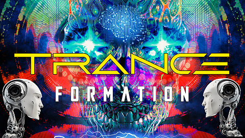 ❌🤖👹 TRANCE-FORMATION THE DOCUMENTARY (2010) 👹🤖❌