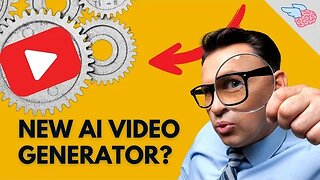 🤯 Up to 15 min with a single prompt! This AI Tool changes YouTube Automation forever!