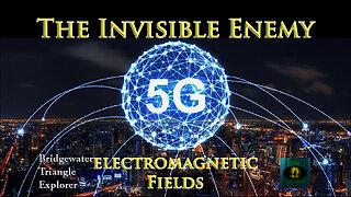 The Invisible Enemy: Electromagnetic Fields