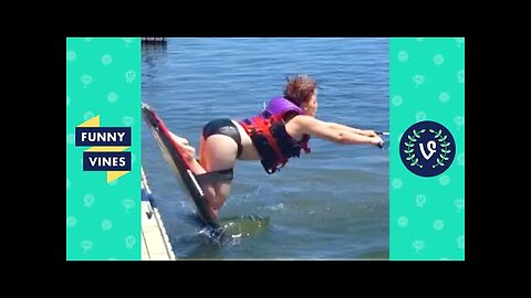 FUNNY99TEAM | "FACEPLANT! 😂" | TRY NOT TO LAUGH - FUNNY FAILS OF THE WEEK