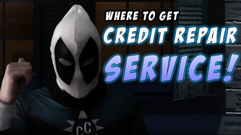 💥WHERE TO GO TO GET YOUR CREDIT FIXED? EVERYTHING CREDIT REVIEW!💥