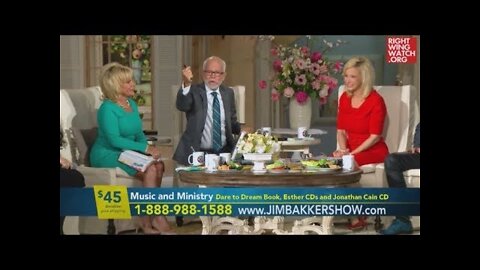 RWW News: Paula White Says Opposition To President Trump Is Opposition To God