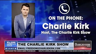 Charlie Kirk's Analysis of the Trump Town Hall