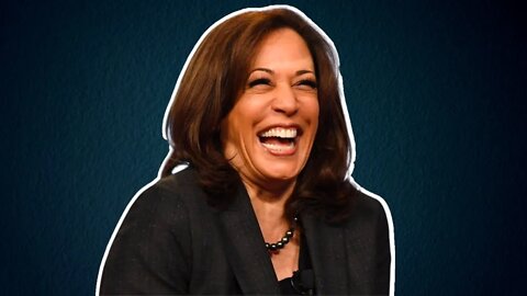 She's GIGGLING! GOP Lawmaker SHREDS Kamala Harris' sheer incompetence in securing the border