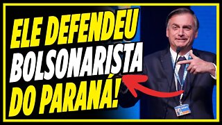 BOLSONARO PERDEU A NOÇÃO! | Cortes do MBL