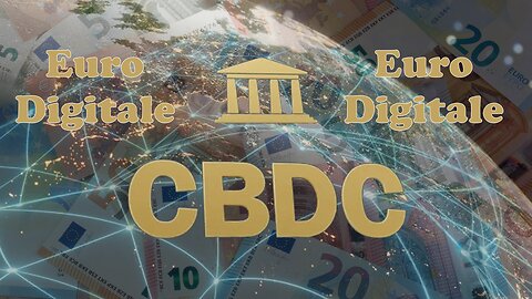 Trappola dell'Euro Digitale