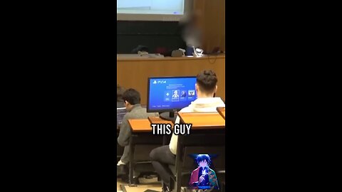 play game in class