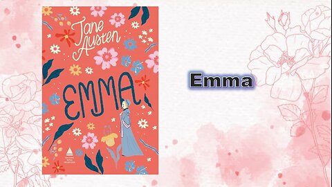 Emma vol.1 - Chapter 01