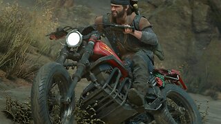 days gone part 19