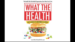 What The Health (2017 Documentary)