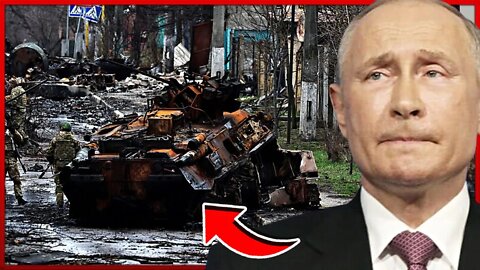 "tropas russas não aprenderam a lutar de verdade "ex mercenário