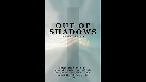 ⬛️🔺 Out of Shadows ▪️ Full Doc on MK Ultra, Satanic Hollywood, & Operation Mockingbird 🐇 🔥🔥🔥