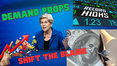 How the Elites Steal Wealth From the Middle Class from the Middle Class and Blame Everyone Else