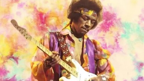 Manic Depression - Jimi Hendrix (Cover)
