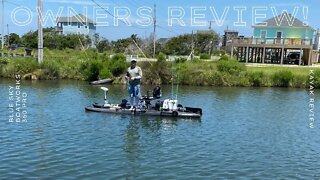 Blue Sky Boatworks 360 Pro Review