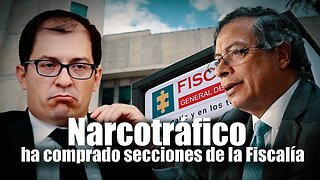 🛑🎥 El И@rcotráfico “se ha comprado secciones enteras de la Fiscalía para no ser juzgados” Petro 👇👇