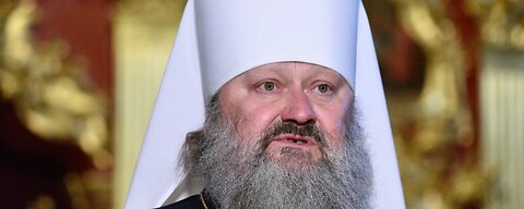 UK Blocks Ukrainian Orthodox Priest's Testimony at UN Security Council