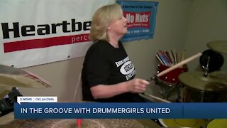 Drummergirls United