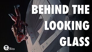 #083 // BEHIND THE LOOKING GLASS - LIVE