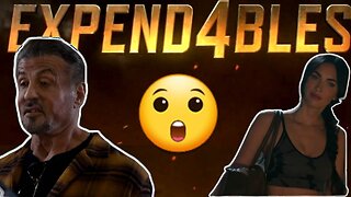 Expendables 4 Trailer Good or Bad?