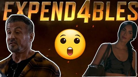 Expendables 4 Trailer Good or Bad?
