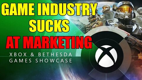 Xbox & Bethesda Games Showcase E3 2021 Reaction - What Did I Just Watch?! BF 2042, Halo Infinite