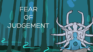 Fear of judgement - Emotional and mental health