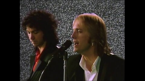 Jammin' Me - Tom Petty and the Heartbreakers