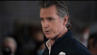 Sure, Gavin Newsom Went to Mexico While Trapped Californians Died, But Don't Call it His 'Ted Cruz'