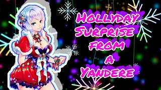 Holyday with a Yandere ASMR Roleplay