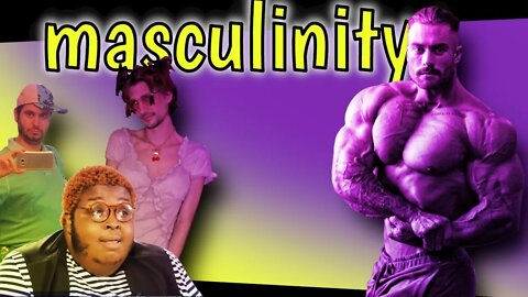 Reject Fatherless-ness, Embrace Masculinity - Zyzz