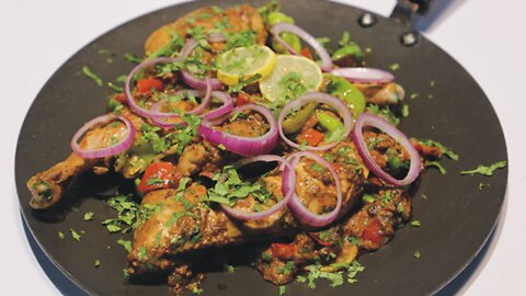 Spice Up Your Kitchen: 5 Mouthwatering Tawa Piece Recipes