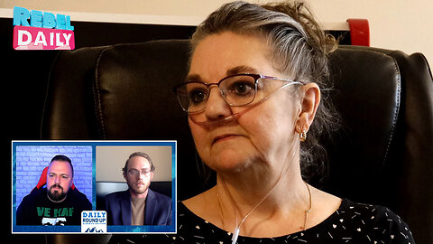 Tragic: Sheila Lewis dies after being denied life-saving transplant over vaccination status