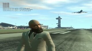 GTA 4 Multiplayer Gameplay and Commentary