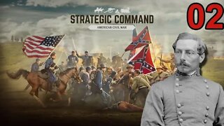 Strategic Command: American Civil War 02 -