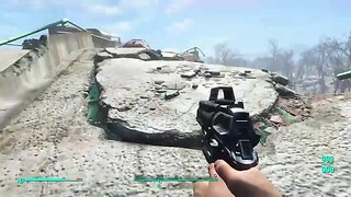 This Area | Fallout 4 | Live Stream