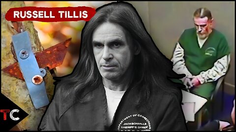 Russell Tillis and his House of Horrors