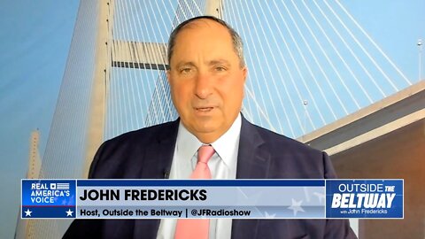 John Fredericks Calls Out the Owner of the Golden State Warriors