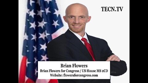 TECN.TV / Thompson Steals An Election; Help Brian Get It Back