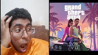 GTA6 TRAILER IS FINALLY OUT!! 😲